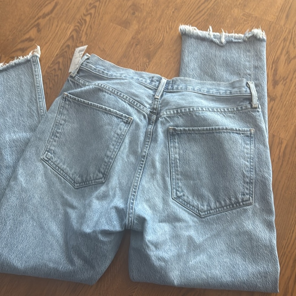 Agolde Jeans - Picture 8 of 8